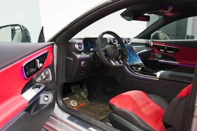Mercedes-Benz CLE AMG, 2025, Toshkent shahri – 7
