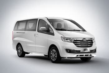 JAC M3, 2025, Toshkent shahri – 2
