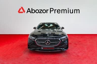 Mercedes-Benz E-Класс, 2025, Toshkent shahri – 1