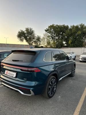 Geely Monjaro, 2024, Toshkent shahri – 6