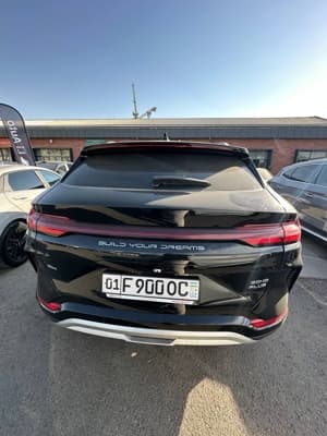 BYD SONG PLUS DM-i, 2024, Toshkent shahri – 4