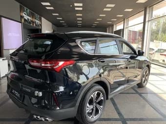 Jetour X70, 2025, Toshkent shahri – 13