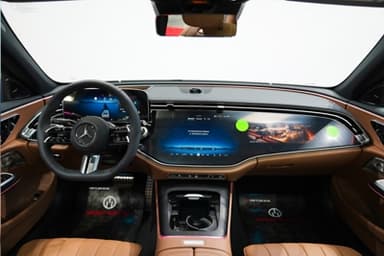 Mercedes-Benz E-Класс, 2025, Toshkent shahri – 7