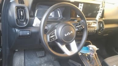 Kia Sonet, 2024, Buxoro – 5