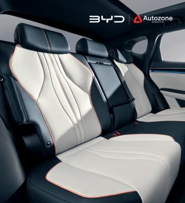 BYD SONG PLUS DM-i, 2025, Toshkent shahri – 5