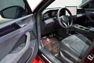 Volkswagen Tiguan R, 2023, Toshkent shahri – 7