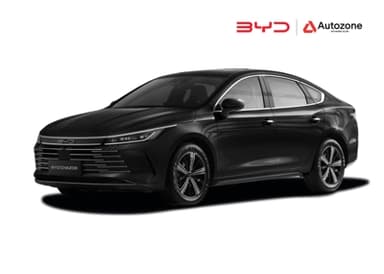 BYD Chazor, 2025, Toshkent shahri – 3