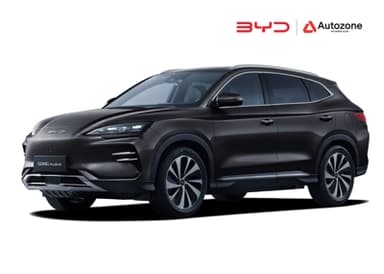BYD Song Plus EV, 2025, Toshkent shahri – 1