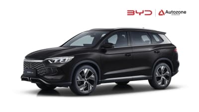 BYD Song Pro, 2025, Джизакская область