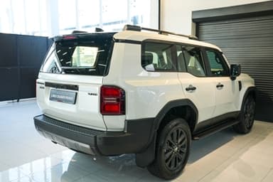 Toyota Land Cruiser Prado, 2025, Toshkent shahri – 3