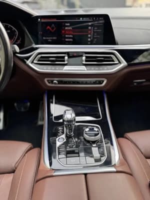 BMW X5, 2021, Toshkent shahri – 6