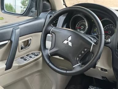 Mitsubishi Pajero, 2007, Toshkent shahri – 3