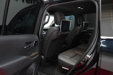 Toyota Land Cruiser 300, 2023, Toshkent shahri – 8