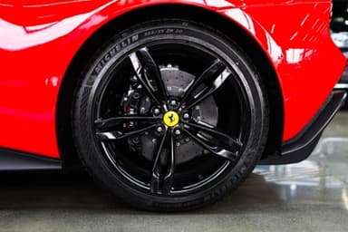 Ferrari 296 GTS, 2025, Toshkent shahri – 5