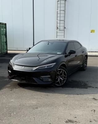 BYD Song L, 2025, Toshkent shahri – 1