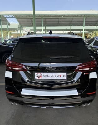 Chevrolet Equinox, 2023, Toshkent shahri – 2
