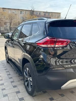 Chevrolet Tracker, 2022, Toshkent shahri – 2