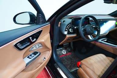 Mercedes-Benz E-Класс, 2025, Toshkent shahri – 6