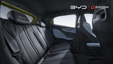 BYD Seagull, 2025, Jizzax – 14