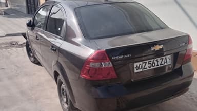 Chevrolet Aveo, 2018, Андижанская область – 3
