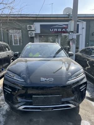BYD Song Plus, 2025, Toshkent shahri – 1