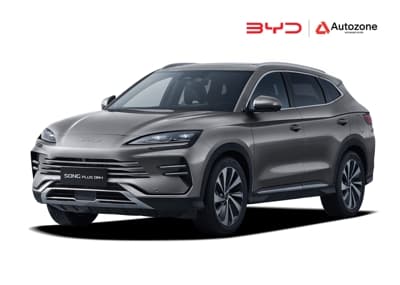 BYD SONG PLUS DM-i, 2025, Toshkent shahri