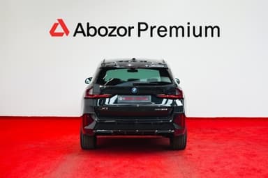 BMW X1, 2025, Toshkent shahri – 5