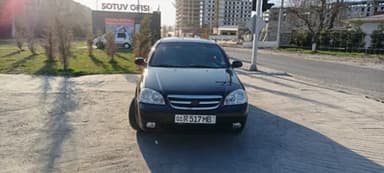 Chevrolet Lacetti, 2011, Ташкент (город) – 1