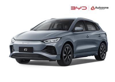 BYD E2, 2025, Toshkent shahri