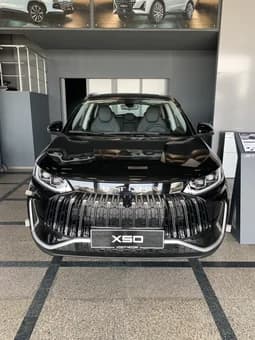 Jetour X50, 2025, Toshkent shahri – 1