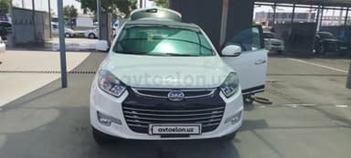 JAC S5 (Eagle), 2020, Toshkent shahri – 1