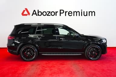 Mercedes-Benz GLS, 2025, Toshkent shahri – 5