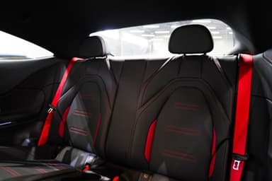 Mercedes-Benz CLE AMG, 2025, Toshkent shahri – 8