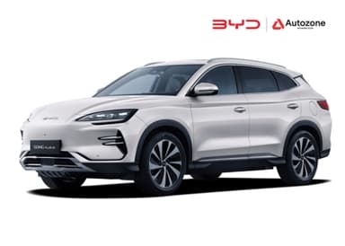 BYD Song Plus EV, 2025, Toshkent shahri – 3
