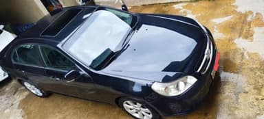 Chevrolet Epica, 2009, Toshkent shahri – 1
