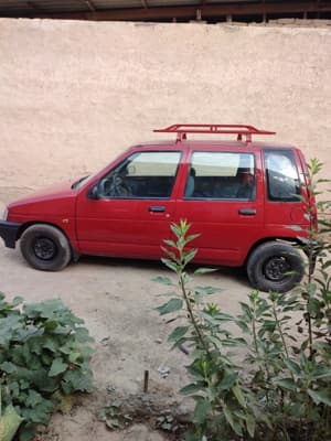 Daewoo Tico, 1999, Namangan – 2