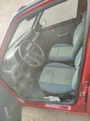 Daewoo Tico, 1999, Namangan – 5