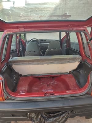 Daewoo Tico, 1999, Namangan – 3
