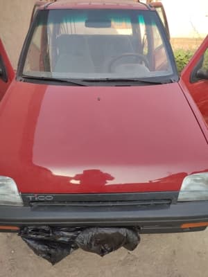 Daewoo Tico, 1999, Namangan – 1