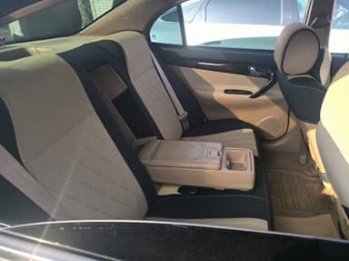 Daewoo Magnus, 2001, Toshkent shahri – 8