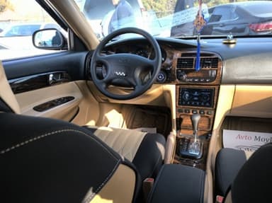Daewoo Magnus, 2001, Toshkent shahri – 5