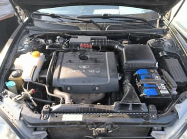 Daewoo Magnus, 2001, Toshkent shahri – 3