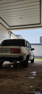Lada (ВАЗ) 2107, 2008, Toshkent shahri – 2
