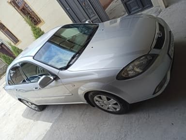 Chevrolet Lacetti, 2016, Toshkent shahri – 1