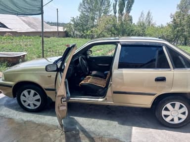 Chevrolet Nexia, 2007, Toshkent – 5