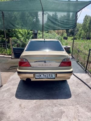 Chevrolet Nexia, 2007, Toshkent – 6