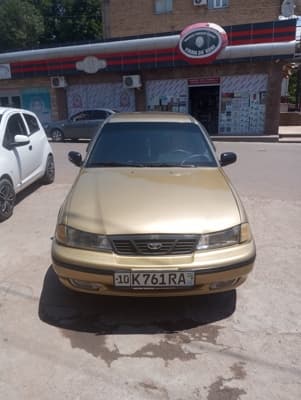 Chevrolet Nexia, 2007, Toshkent – 1