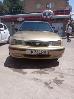 Chevrolet Nexia, 2007, Toshkent – 3