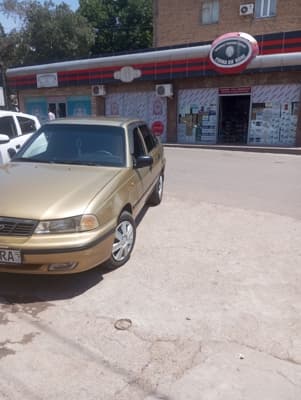 Chevrolet Nexia, 2007, Toshkent – 2