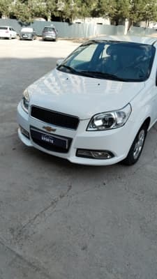 Chevrolet Nexia, 2020, Toshkent shahri – 2